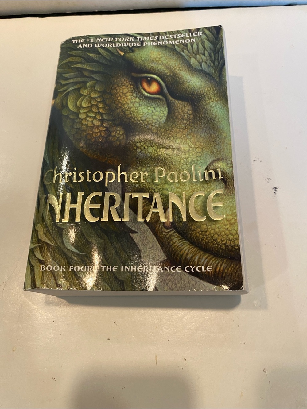 “Inheritance,”